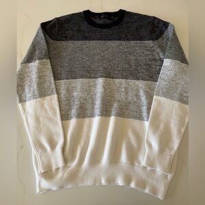 Men’s sweater